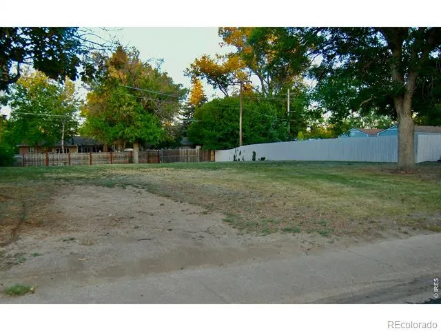 2652 17th Avenue Greeley, CO 80631