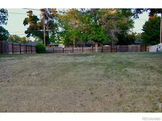 2652 17th Avenue Greeley, CO 80631