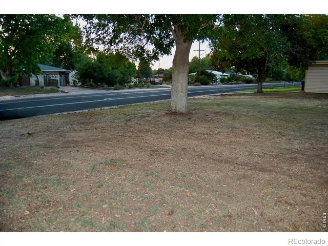 2652 17th Avenue Greeley, CO 80631