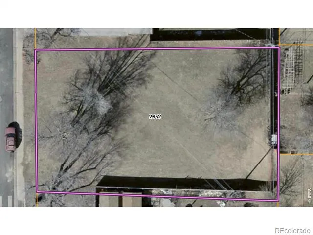 2652 17th Avenue Greeley, CO 80631