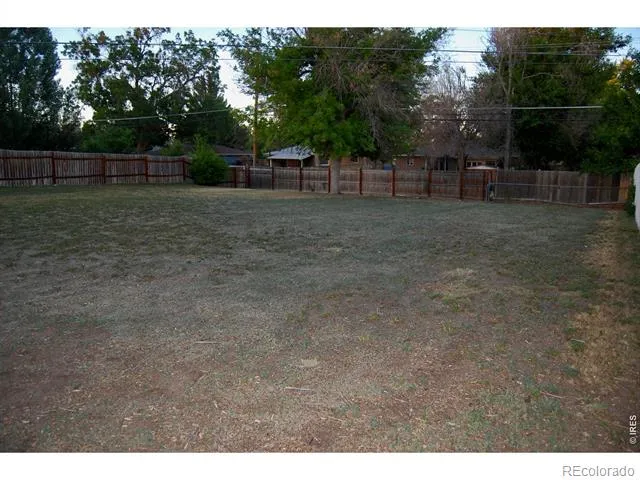 2652 17th Avenue Greeley, CO 80631