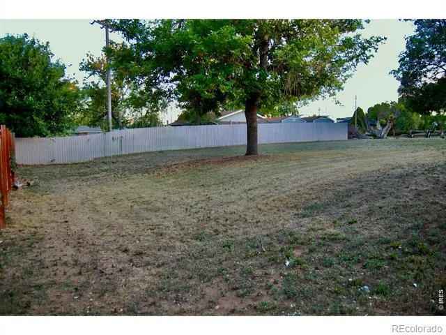 2652 17th Avenue Greeley, CO 80631