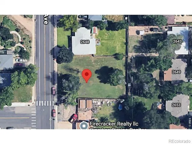2652 17th Avenue Greeley, CO 80631
