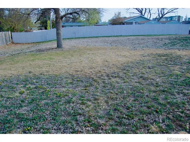 2652 17th Avenue Greeley, CO 80631