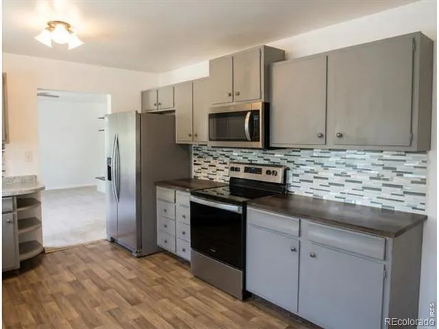 809 Linda Street Fort Morgan, CO 80701