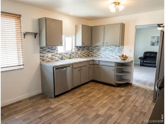 809 Linda Street Fort Morgan, CO 80701