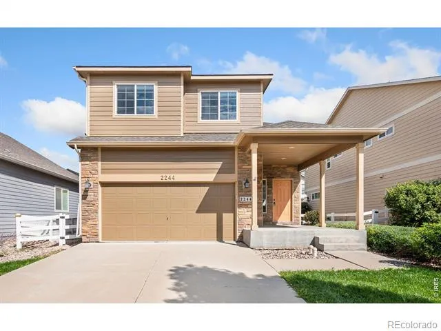 2244 Bar Harbor Drive Fort Collins, CO 80524