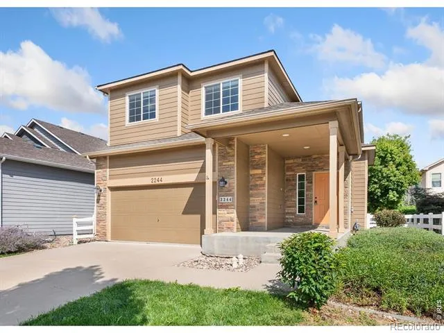 2244 Bar Harbor Drive Fort Collins, CO 80524