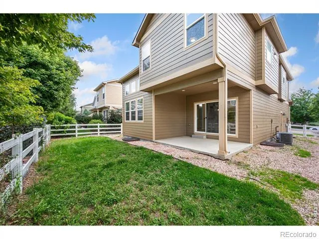2244 Bar Harbor Drive Fort Collins, CO 80524