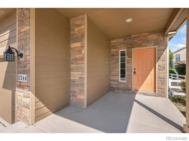 2244 Bar Harbor Drive Fort Collins, CO 80524