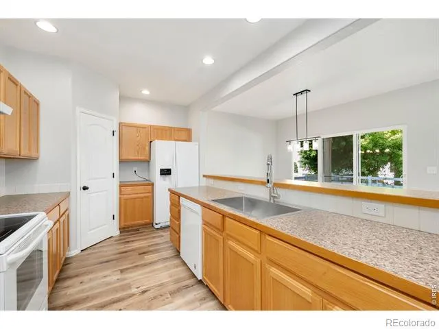 2244 Bar Harbor Drive Fort Collins, CO 80524