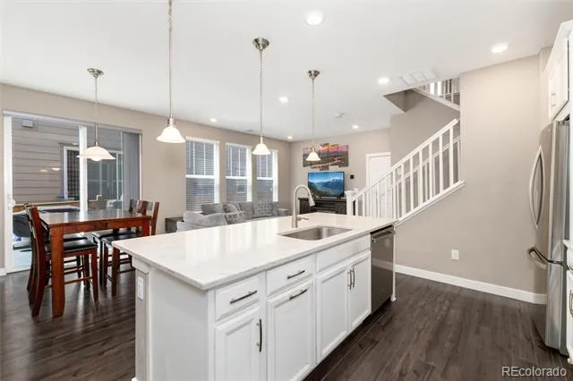 7588 S Zante Court Aurora, CO 80016