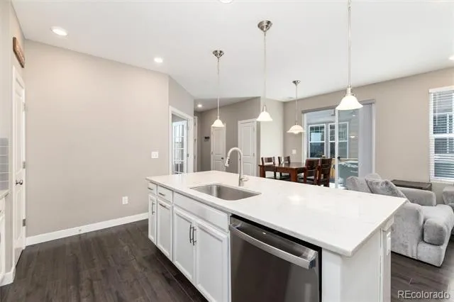 7588 S Zante Court Aurora, CO 80016