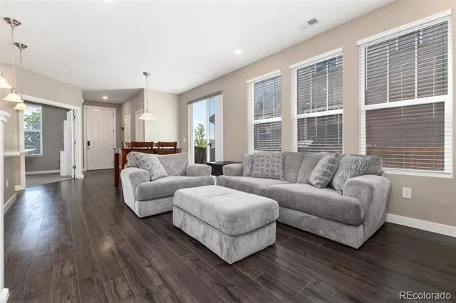 7588 S Zante Court Aurora, CO 80016