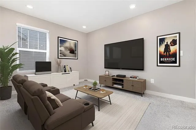 7588 S Zante Court Aurora, CO 80016