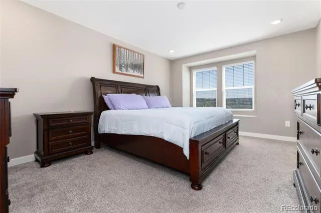 7588 S Zante Court Aurora, CO 80016