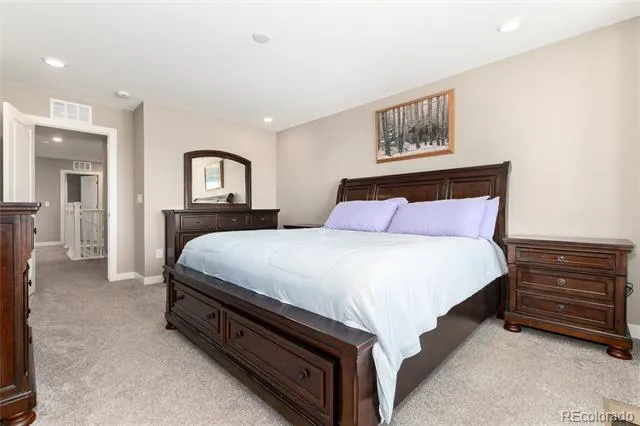 7588 S Zante Court Aurora, CO 80016