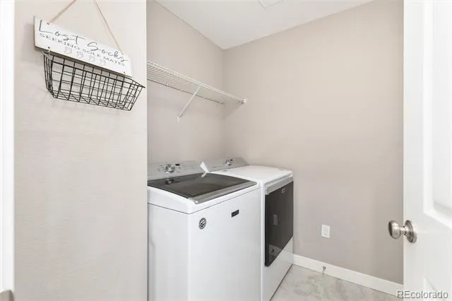 7588 S Zante Court Aurora, CO 80016