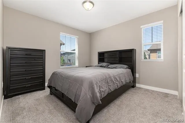 7588 S Zante Court Aurora, CO 80016