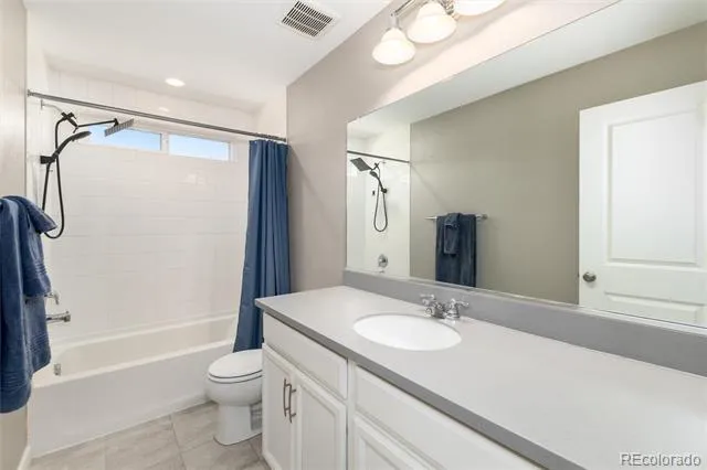 7588 S Zante Court Aurora, CO 80016