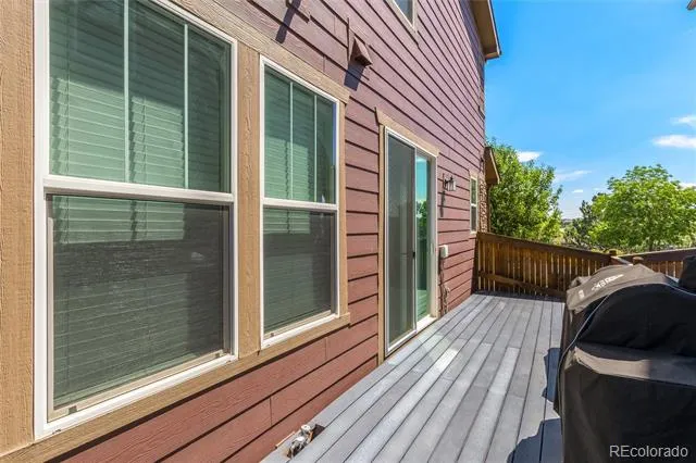 7588 S Zante Court Aurora, CO 80016