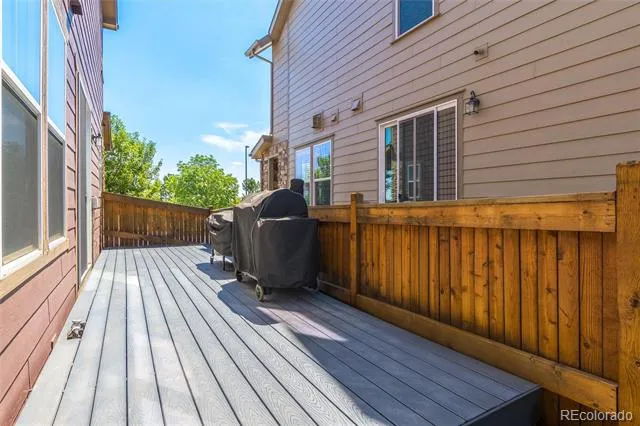 7588 S Zante Court Aurora, CO 80016