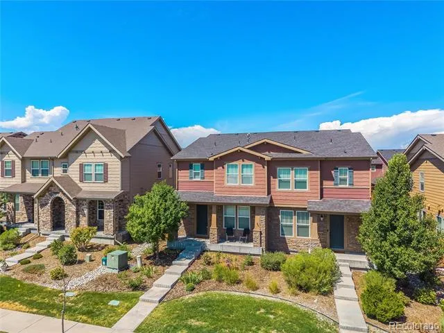 7588 S Zante Court Aurora, CO 80016