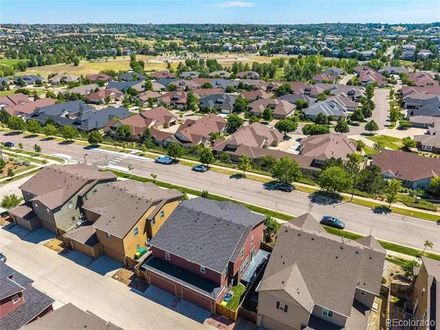 7588 S Zante Court Aurora, CO 80016