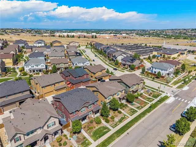 7588 S Zante Court Aurora, CO 80016