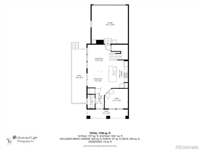 7588 S Zante Court Aurora, CO 80016