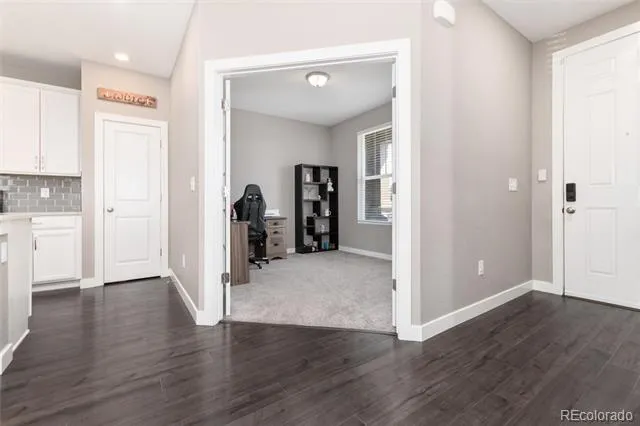 7588 S Zante Court Aurora, CO 80016