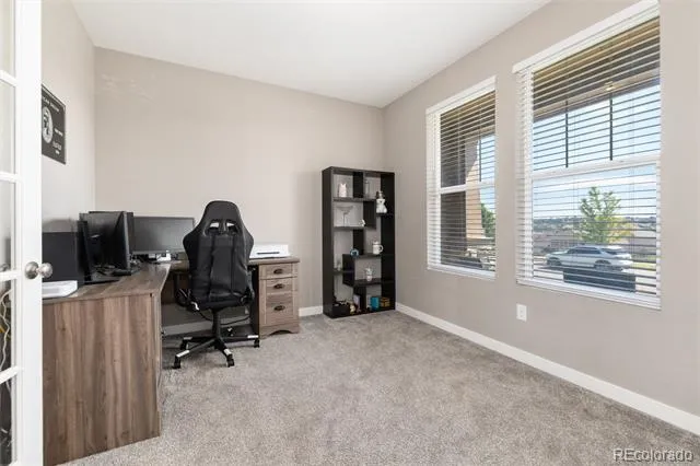 7588 S Zante Court Aurora, CO 80016