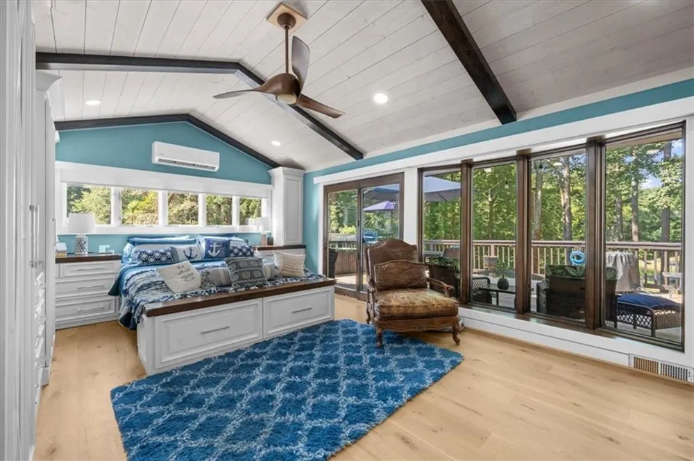 5823 Lakeshore Drive Buford, GA 30518