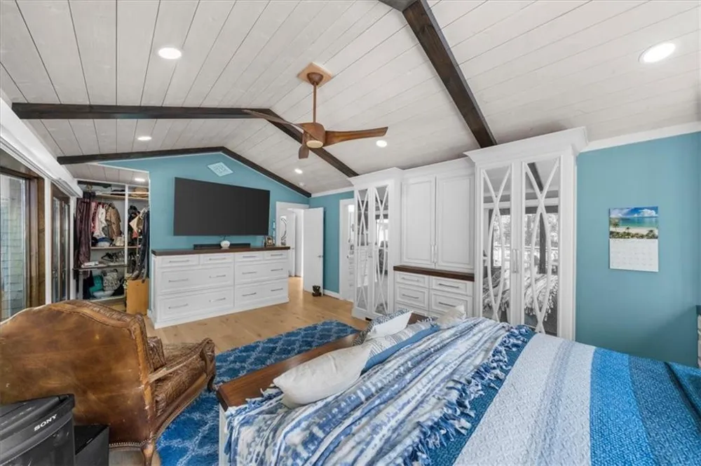 5823 Lakeshore Drive Buford, GA 30518