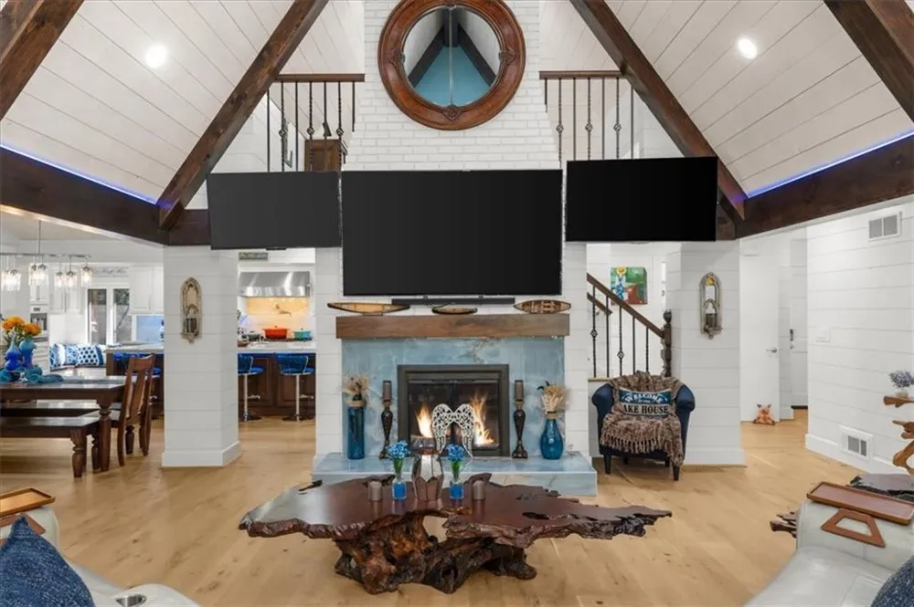 5823 Lakeshore Drive Buford, GA 30518