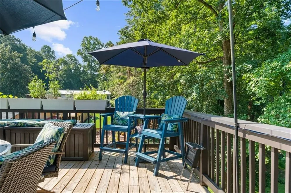 5823 Lakeshore Drive Buford, GA 30518