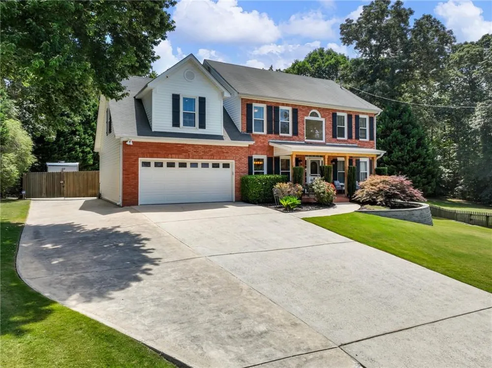 3965 Hamilton View Way Dacula, GA 30019