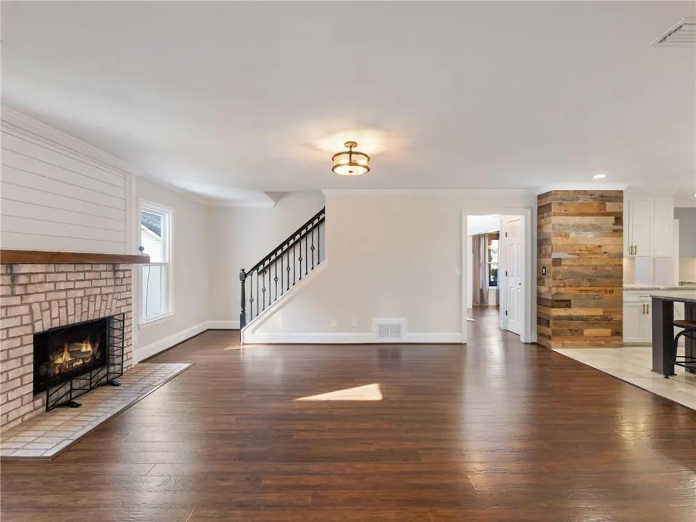 3965 Hamilton View Way Dacula, GA 30019