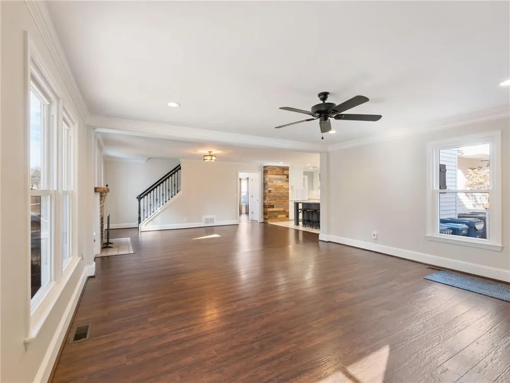 3965 Hamilton View Way Dacula, GA 30019