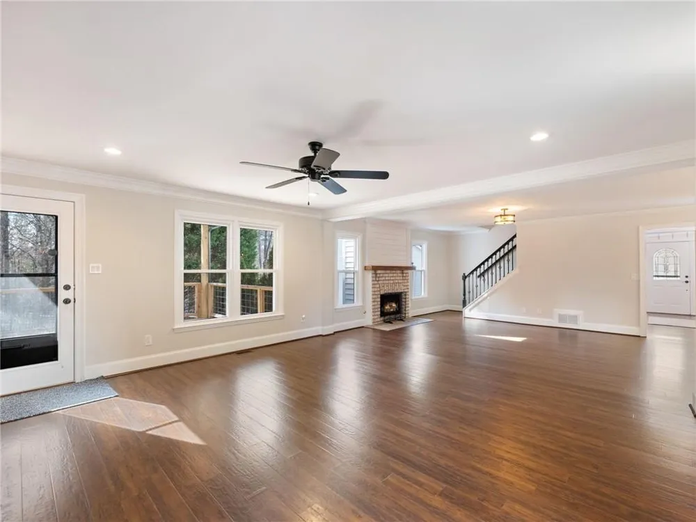 3965 Hamilton View Way Dacula, GA 30019