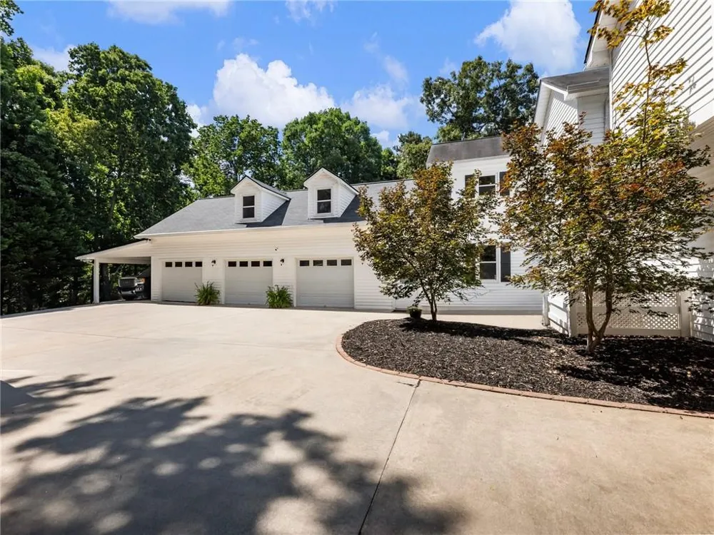 3965 Hamilton View Way Dacula, GA 30019