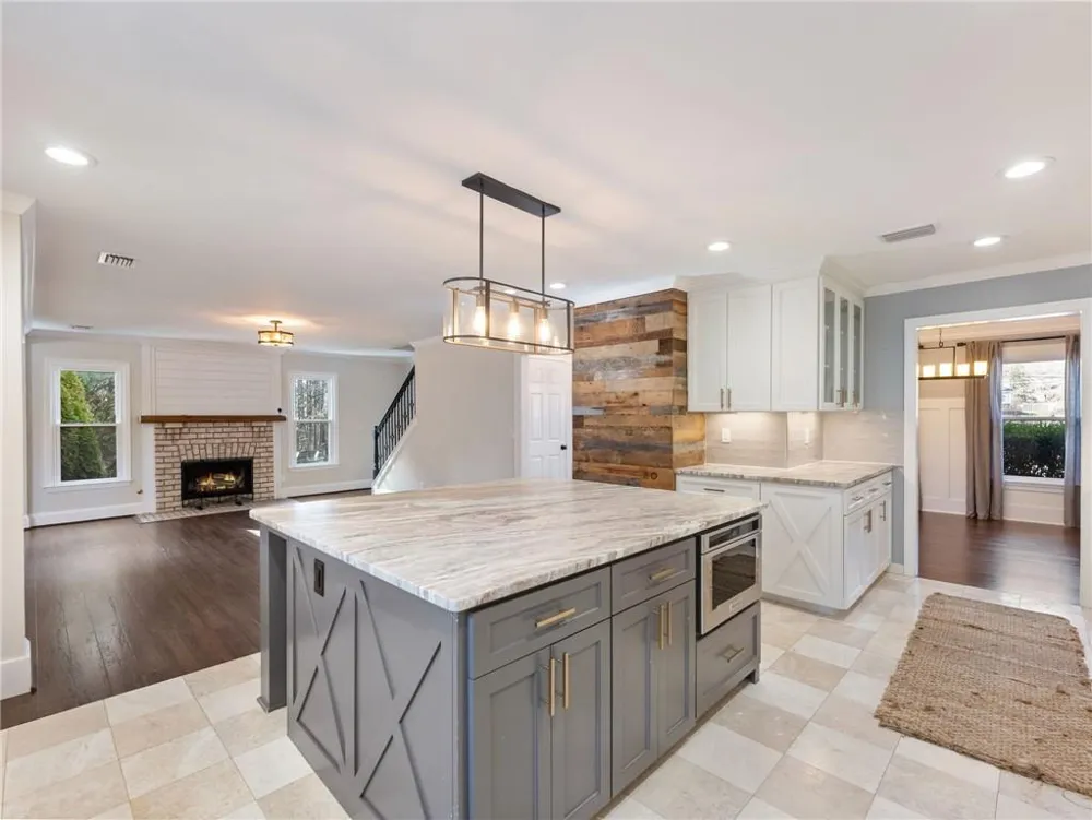 3965 Hamilton View Way Dacula, GA 30019