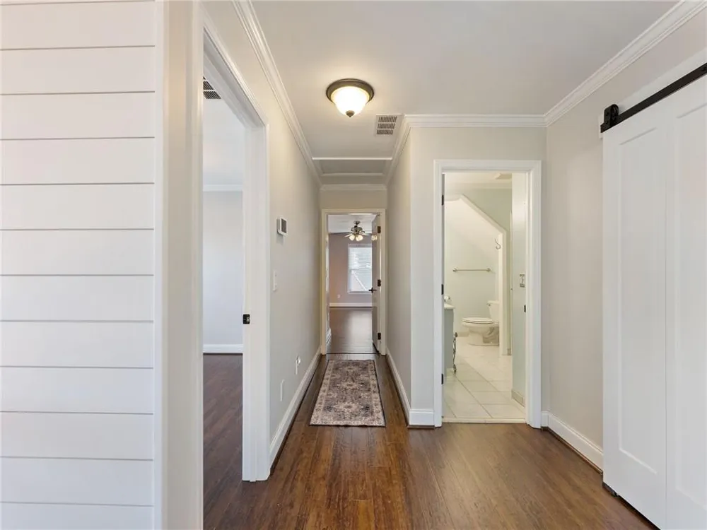 3965 Hamilton View Way Dacula, GA 30019