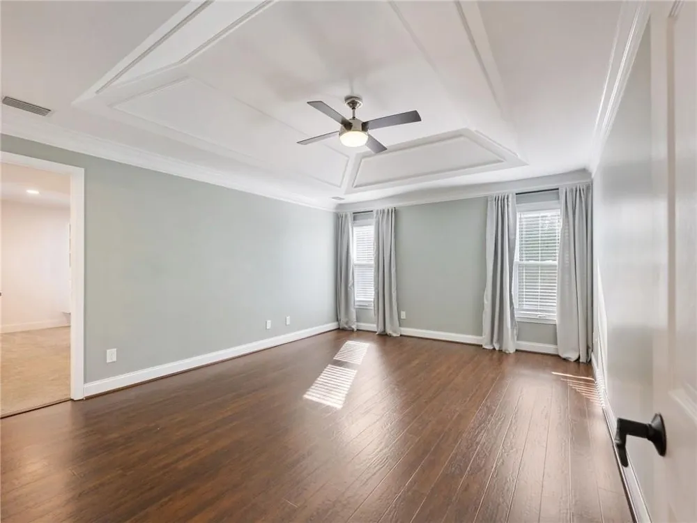 3965 Hamilton View Way Dacula, GA 30019