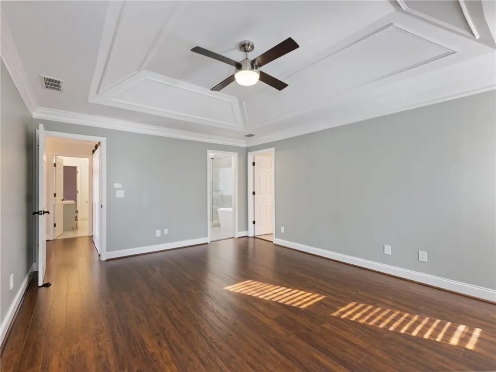 3965 Hamilton View Way Dacula, GA 30019