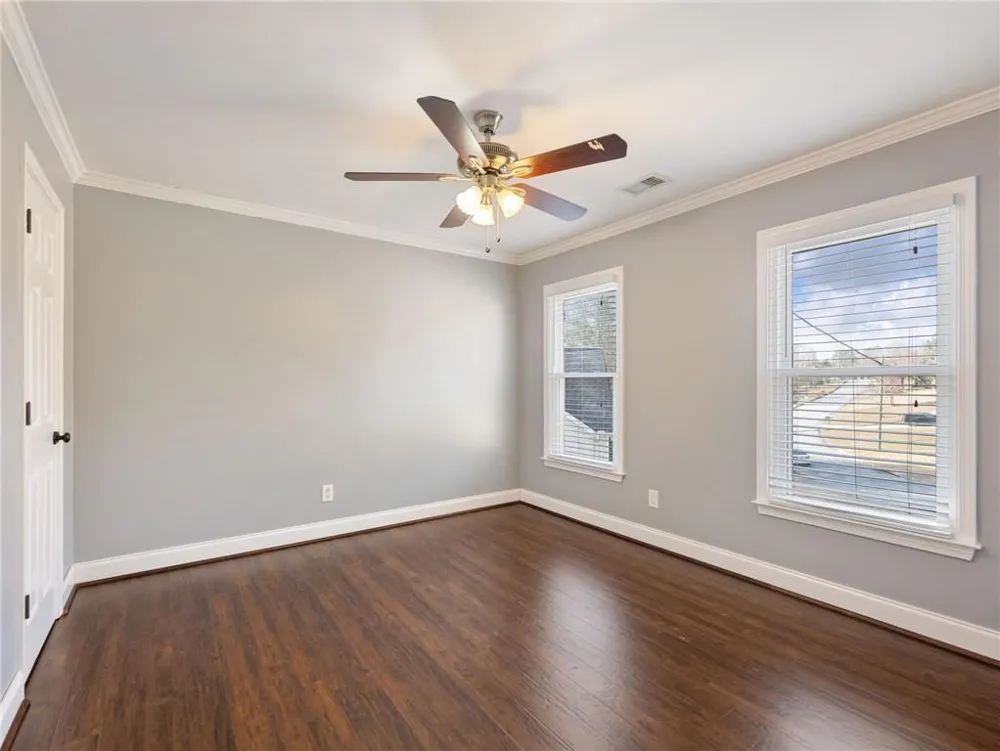 3965 Hamilton View Way Dacula, GA 30019