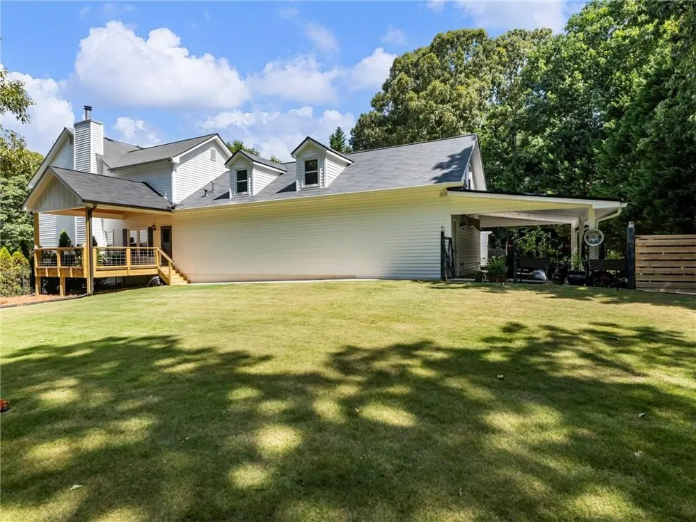 3965 Hamilton View Way Dacula, GA 30019