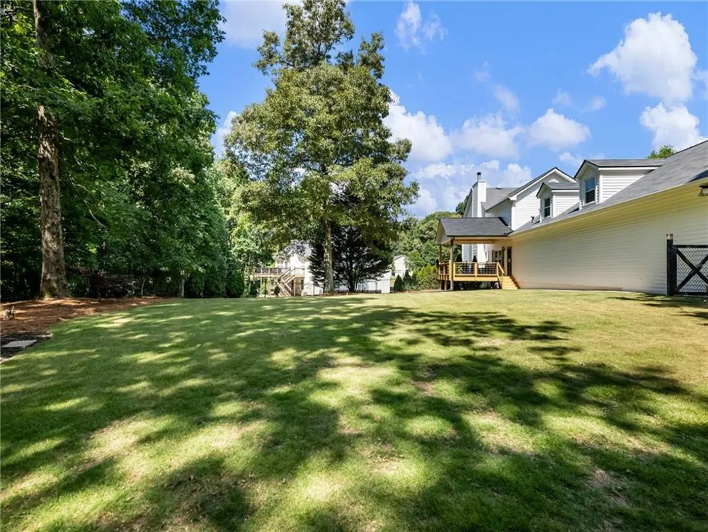 3965 Hamilton View Way Dacula, GA 30019