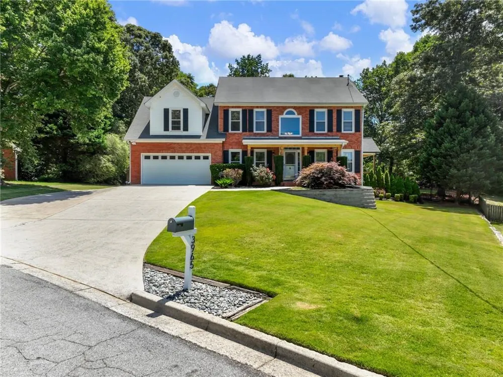 3965 Hamilton View Way Dacula, GA 30019