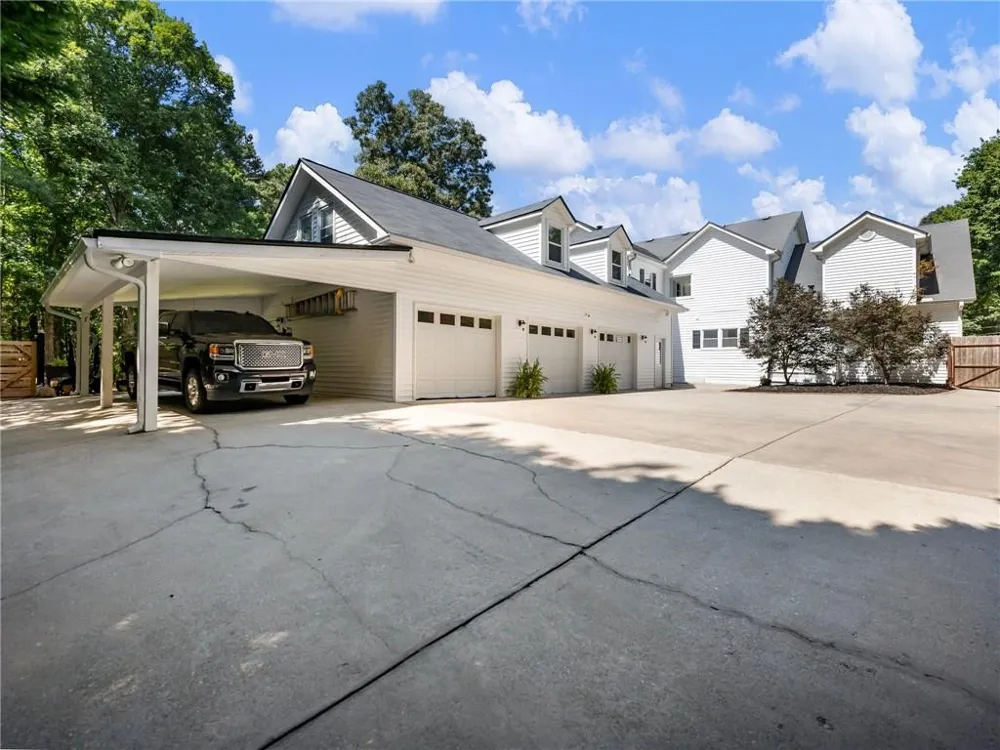 3965 Hamilton View Way Dacula, GA 30019